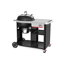 Barbecue charbon de bois Weber Performer Premium ø57 cm