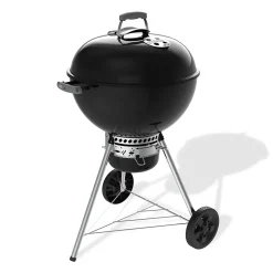 Barbecue charbon de bois Weber Original Kettle Premium ø57 cm