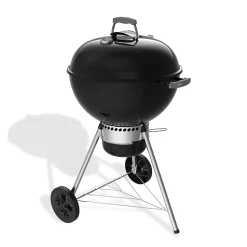 Barbecue charbon de bois Weber Original Kettle Premium ø57 cm