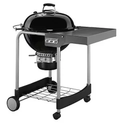 Barbecue charbon de bois Weber Performer ø57 cm