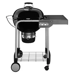 Barbecue charbon de bois Weber Performer ø57 cm
