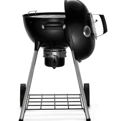 Barbecue charbon de bois Napoleon Kettle Premium Ø 47 cm noir