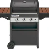 Barbecue gaz 3 séries Classic WLXD IT Campingaz