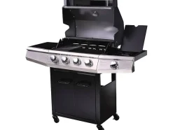 Barbecue gaz 