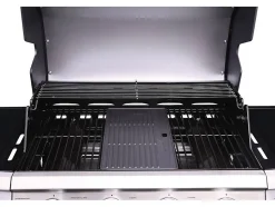 Barbecue gaz 