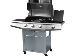 Barbecue Gaz 
