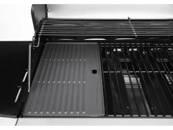 Barbecue Gaz 