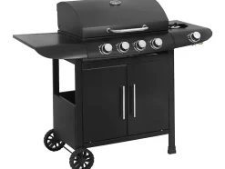 Barbecue gaz 