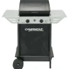 Barbecue gaz horizontal campingaz acier 44 x 34.5 x 34.5 cm