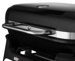 Barbecue électrique LUMIN Compact noir - Weber