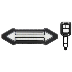 Barre de LED directionnelles Urban Moov