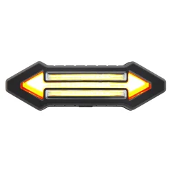 Barre de LED directionnelles Urban Moov