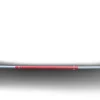 Barre de remorquage homologuée Tüv Mottez 2,35m