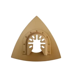 Base de meulage universelle 80 mm Erbauer