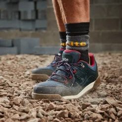 Basket de sécurité basses Site Scoria Taille 41