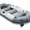 Bateau gonflable Intex Marinier 4 places 3,28 x 1,45 x 0,48 m