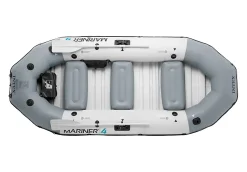 Bateau gonflable Intex Marinier 4 places 3,28 x 1,45 x 0,48 m