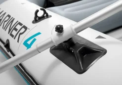 Bateau gonflable Intex Marinier 4 places 3,28 x 1,45 x 0,48 m