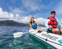 Bateau gonflable Intex Marinier 4 places 3,28 x 1,45 x 0,48 m