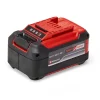 Batterie 5,2 Ah Power X-Change Plus Einhell (Temps de charge 80 min, Compatible avec tous les appareils Power X-Change)