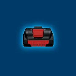 Batterie + chargeur Bosch Professional Starter pack Procore 18V - 4Ah