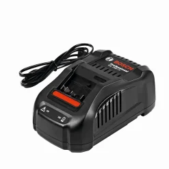 Batterie Bosch Professional Starter-Set 18V - 2x5,0Ah + chargeur GAL 1880 CV