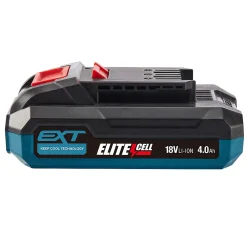 Batterie Erbauer Elite Cell 18V - 4Ah