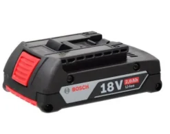 Batterie lithium-Ion Bosch professional 18V - 2Ah