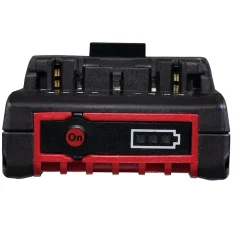 Batterie lithium-Ion Bosch professional 18V - 2Ah