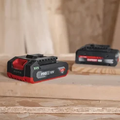 Batterie lithium-Ion Bosch professional 18V - 2Ah