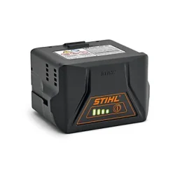 Batterie lithium-Ion Stihl AK10 36V - 1,6Ah
