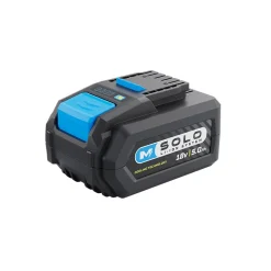 Batterie Mac Allister gamme Solo 18V 5AH