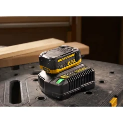 Batterie Stanley Fatmax V20 18V - 6Ah