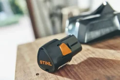 Batterie Stihl AS 2 pour GTA 26 et HSA 26 - 10,8V