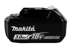 Batterie 18V MAKSTAR Li-Ion BL1830B 3Ah - MAKITA - 197599-5