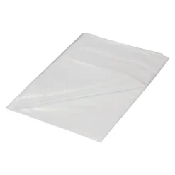 Bâche de protection meubles fine GoodHome 3 x 4m
