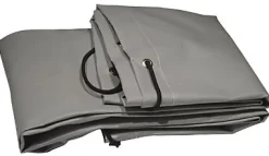 Bâche plate pour remorque T1510 105 x 150 cm