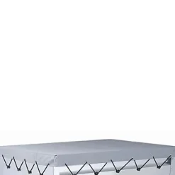 Bâche plate pour remorque NLC 2313 230 x 130 cm