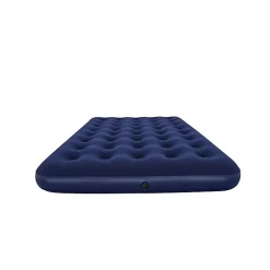 Bestway Matelas gonflable de camping 2 places 191x137x22 cm