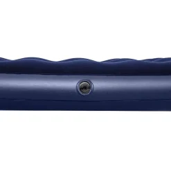 Bestway Matelas gonflable de camping 2 places 191x137x22 cm