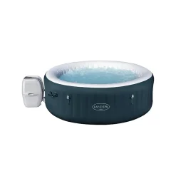 Bestway Spa gonflable rond Lay-Z-Spa Miami AirJet EnergySense 4-6 personnes