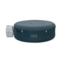 Bestway Spa gonflable rond Lay-Z-Spa Miami AirJet EnergySense 4-6 personnes