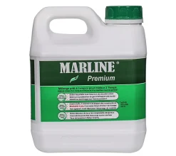 Bidon carburant Premium moteur 2 temps 2L