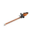 BLACK+DECKER Taille-Haie 60 cm 600 W - BEHTS501-QS - Embout Lame De Scie