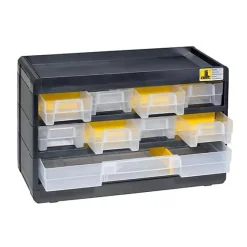 Bloc Casier à 9 tiroirs VarioPlus Basic 15 Allit