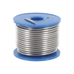 Bobine d'étain de 250g 40 % 20/10 - D1240PB20CR22250