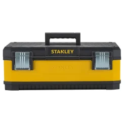 Boite à outils bi-matière 59 cm - STANLEY 1-95-613