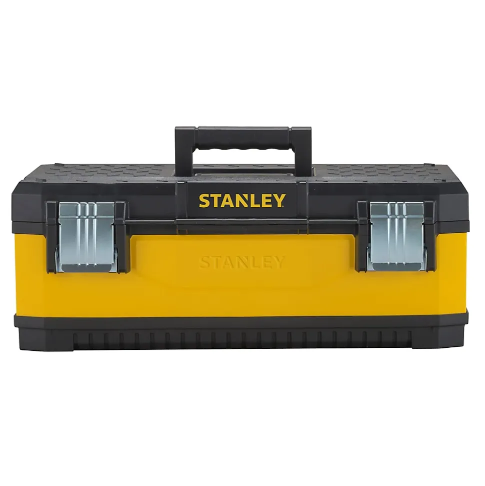 Boite à outils bi-matière 59 cm - STANLEY 1-95-613