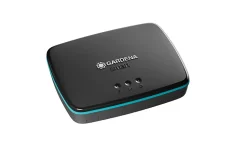 Boitier connecté pour robot tondeuse Smart Gateway Gardena