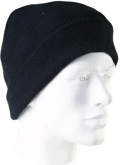 Bonnet ALPAGE tricoté Thinsulate - SINGER - BON TH B